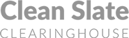 Clean Slate Clearinghouse